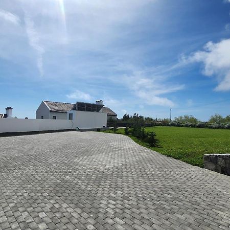 Casas De Campo Lomba D' Agua - Turismo Rural Candelária Zewnętrze zdjęcie