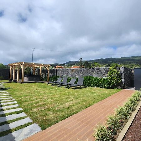 Casas De Campo Lomba D' Agua - Turismo Rural Candelária Zewnętrze zdjęcie