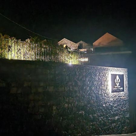 Casas De Campo Lomba D' Agua - Turismo Rural Candelária Zewnętrze zdjęcie