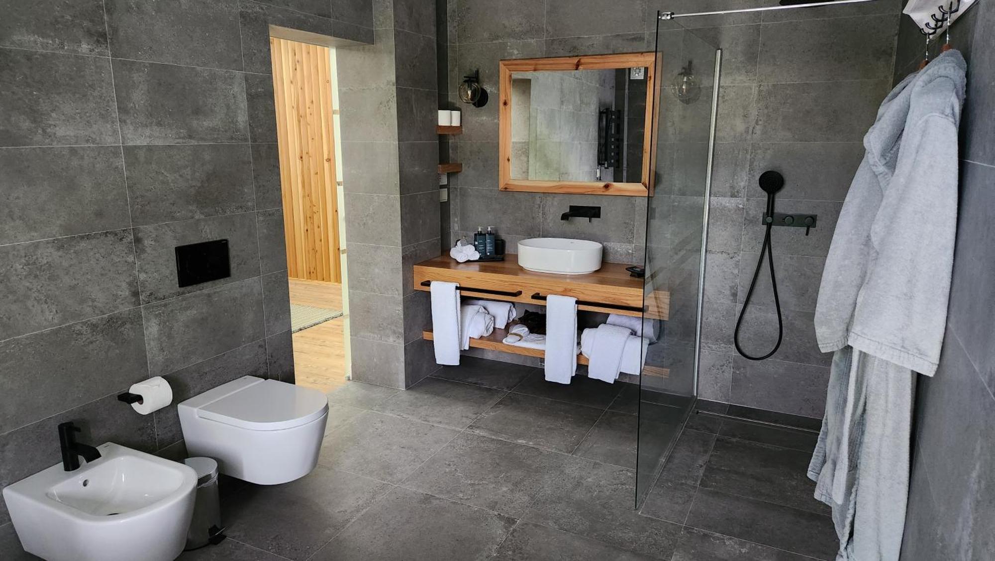 Casas De Campo Lomba D' Agua - Turismo Rural Candelária Pokój zdjęcie