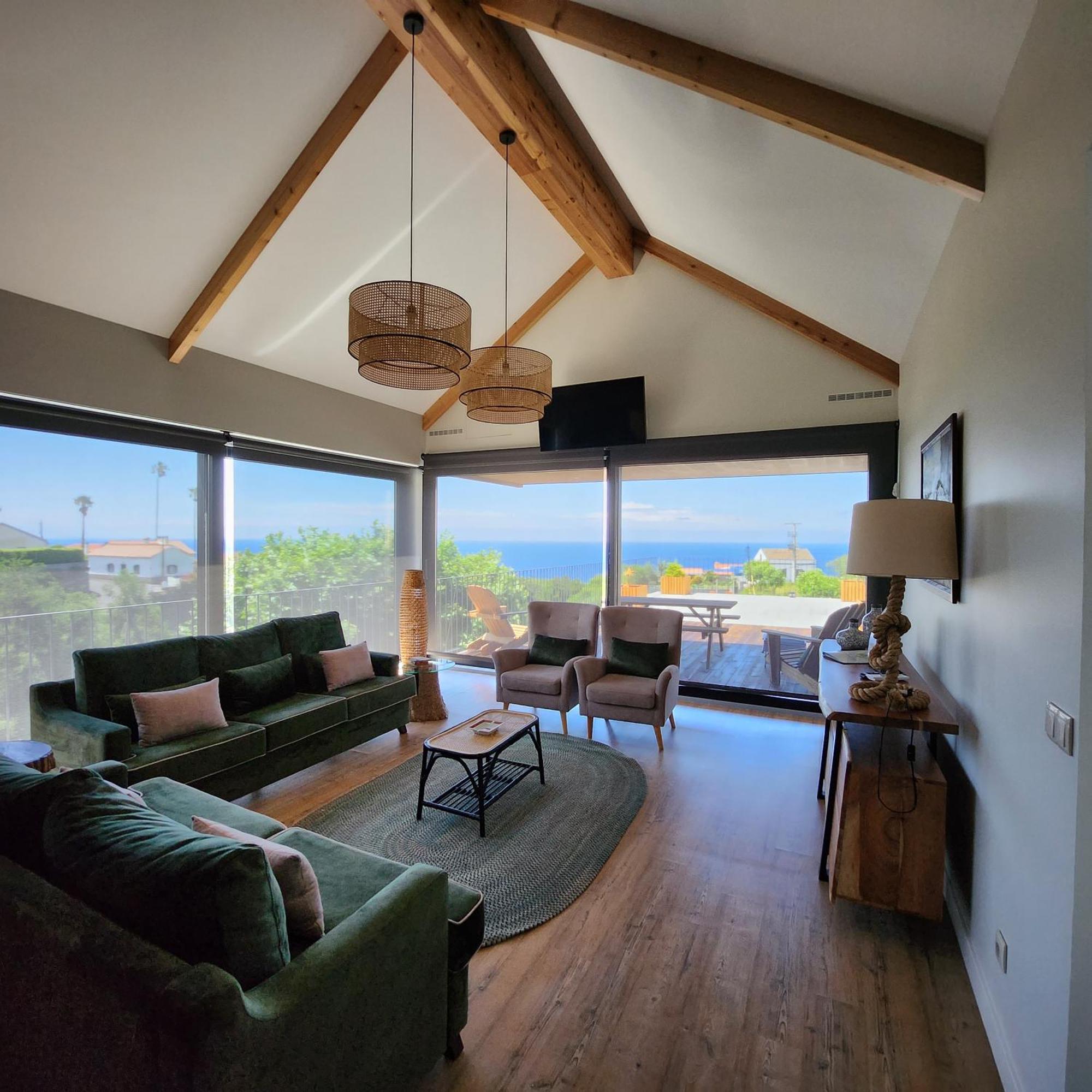 Casas De Campo Lomba D' Agua - Turismo Rural Candelária Pokój zdjęcie